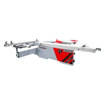 Holzmann FKS305V32TOP_400V Formatkreissäge inkl. Formattisch